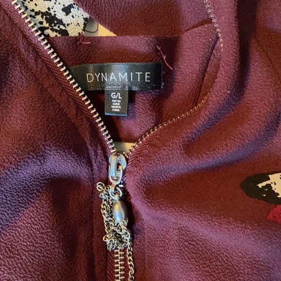 RELISTED - Dynamite top L! - Picture 6 of 7